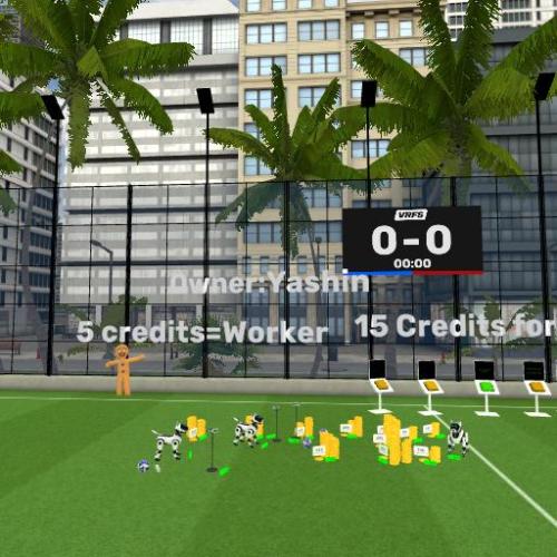 Arena Image