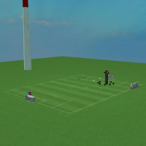 Arena Image