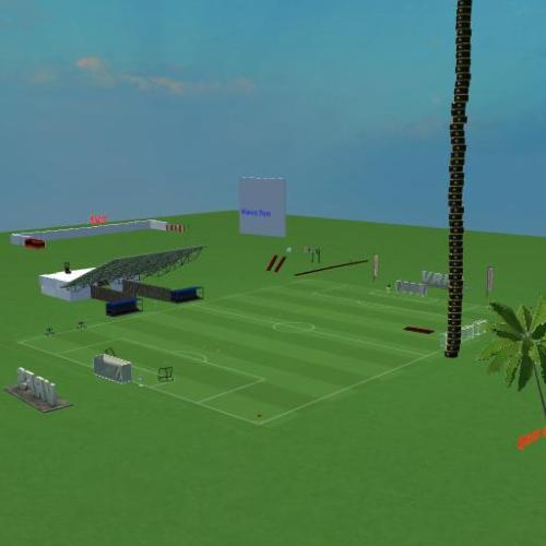 Arena Image