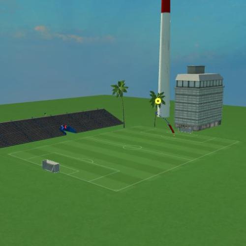 Arena Image