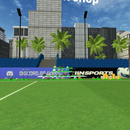 Arena Image
