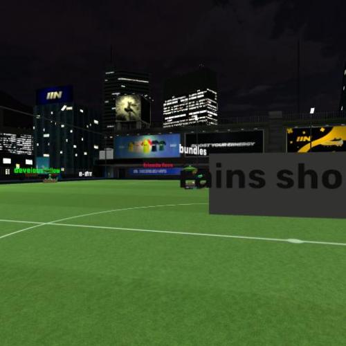 Arena Image