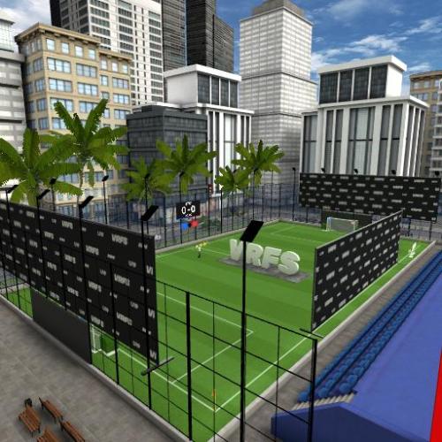 Arena Image