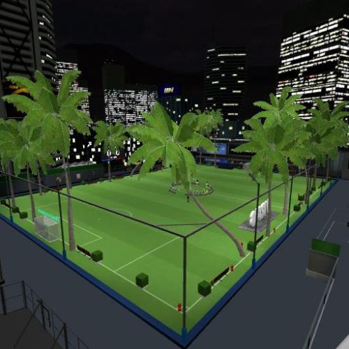 Arena Image