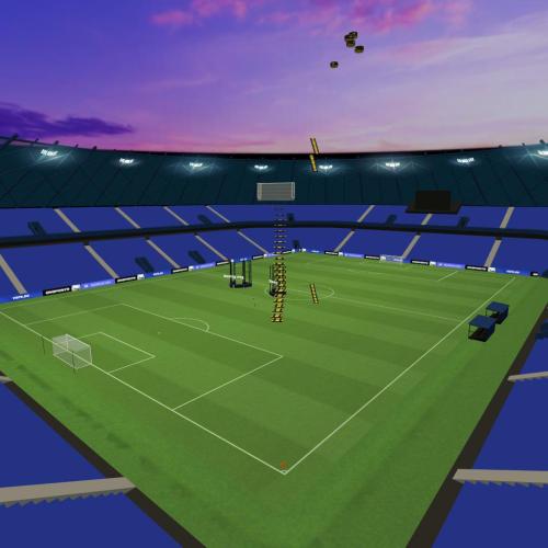 Arena Image