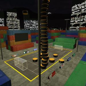 Arena Image