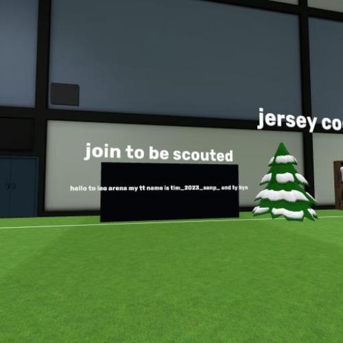 Arena Image
