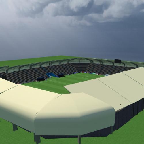 Arena Image