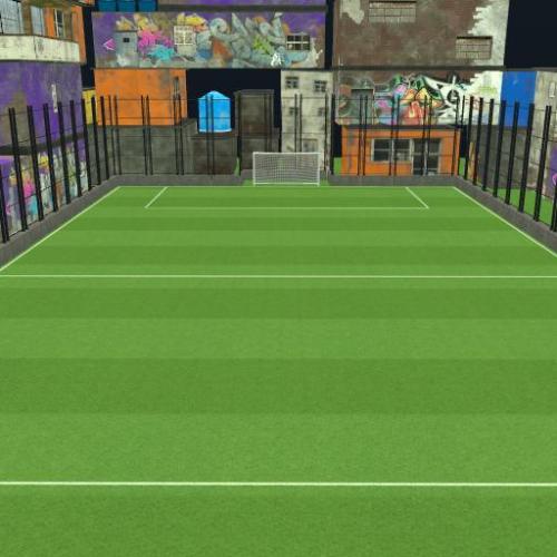 Arena Image