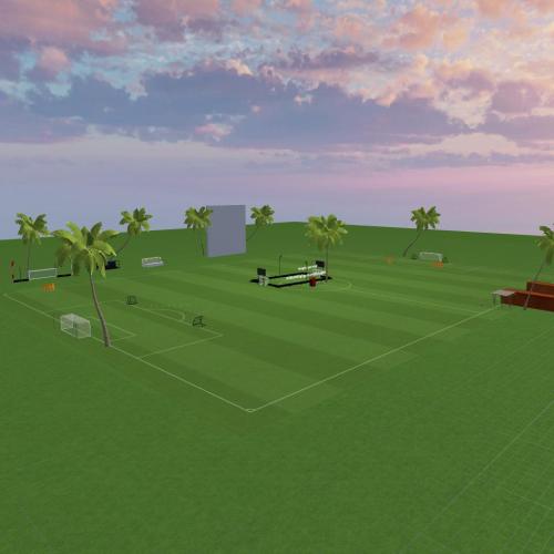 Arena Image