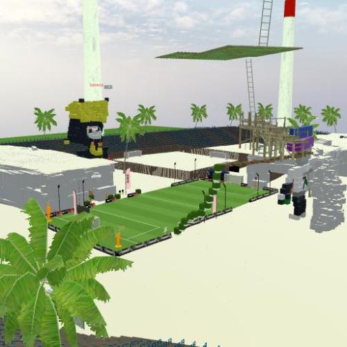 Arena Image