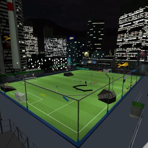 Arena Image