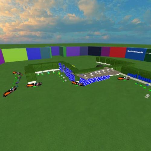 Arena Image