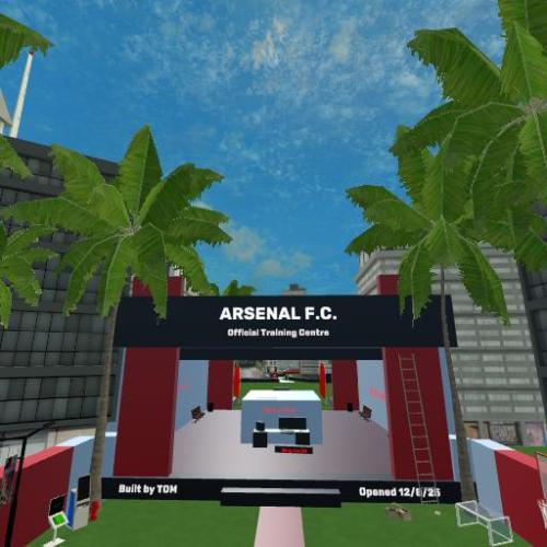 Arena Image