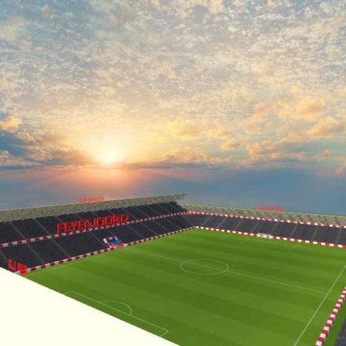 Arena Image