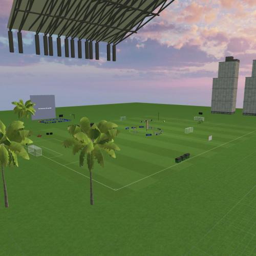 Arena Image