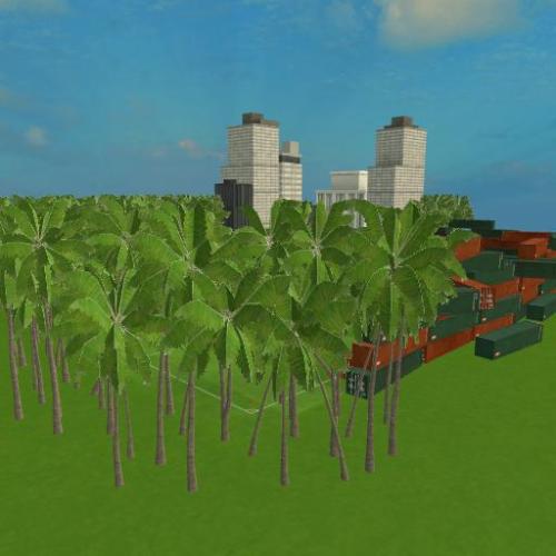 Arena Image