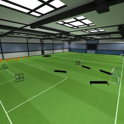 Arena Image