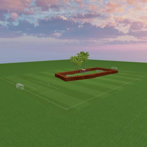 Arena Image