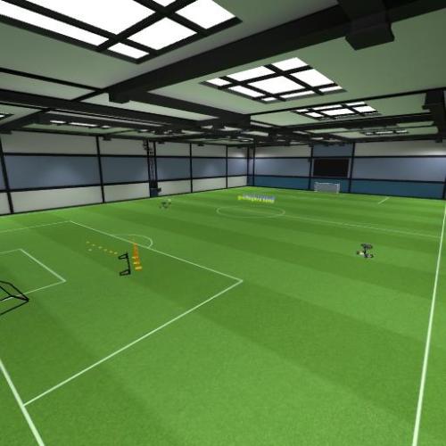 Arena Image