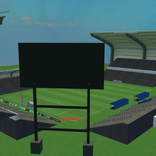 Arena Image