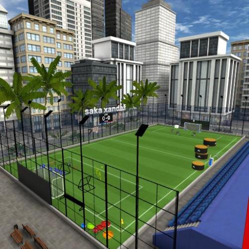 Arena Image