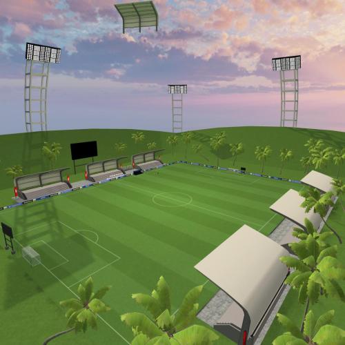 Arena Image