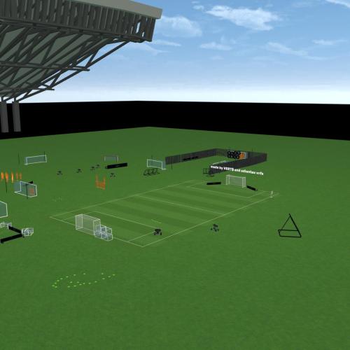 Arena Image