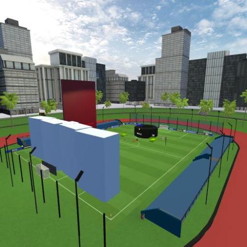 Arena Image