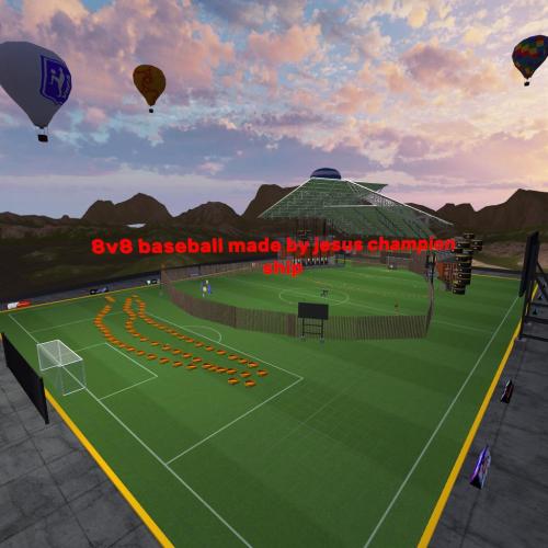 Arena Image