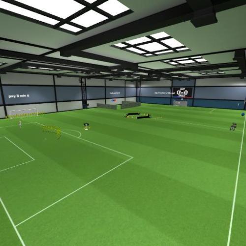 Arena Image