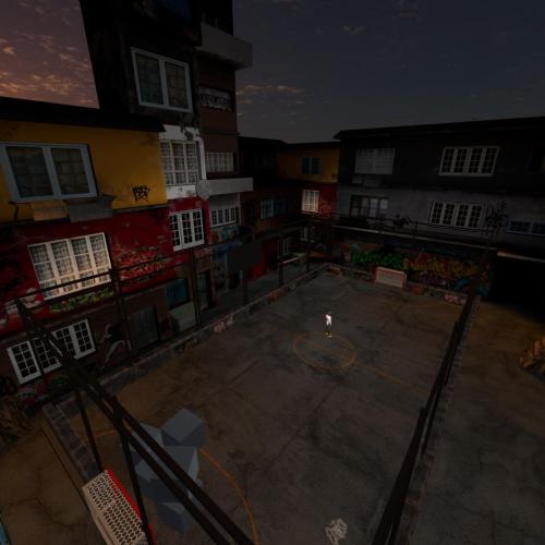 Arena Image