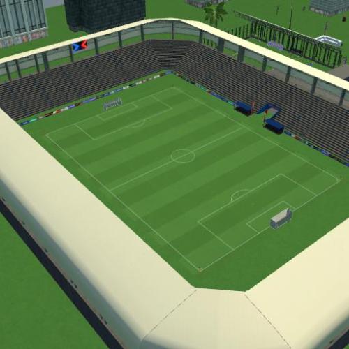 Arena Image