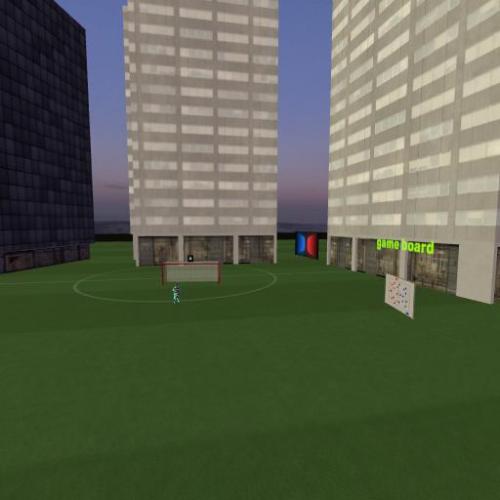 Arena Image