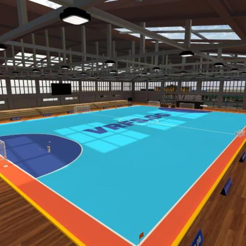 Arena Image