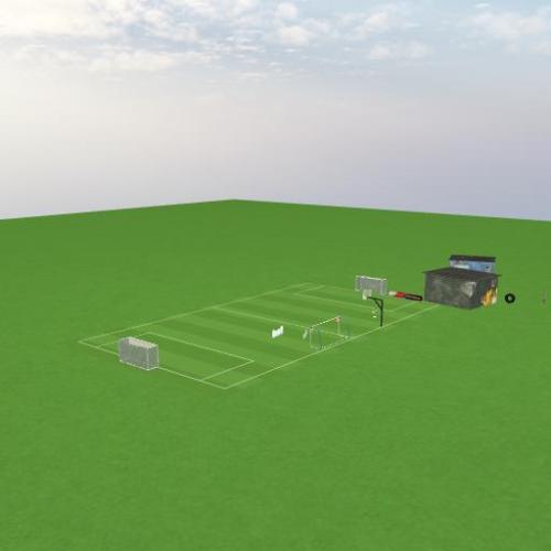Arena Image