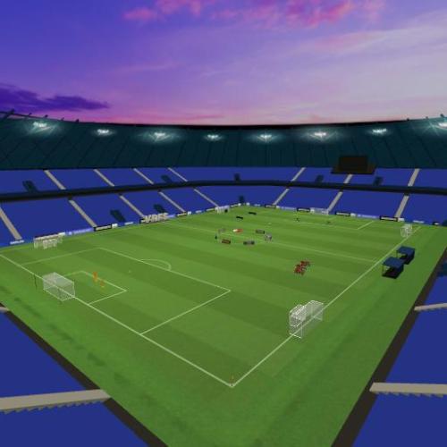 Arena Image