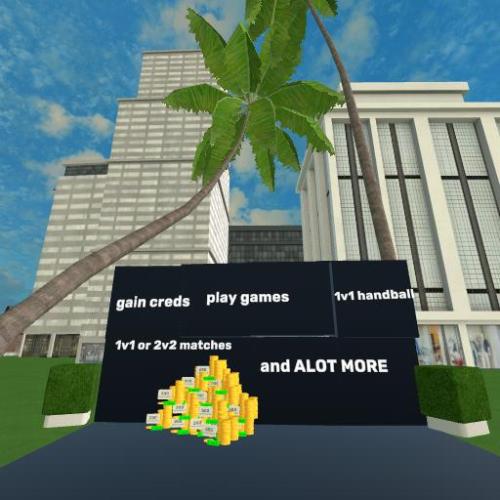 Arena Image