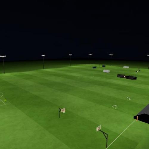 Arena Image