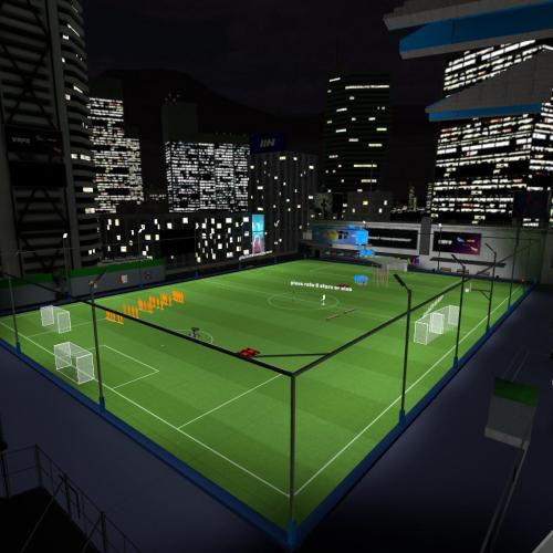 Arena Image