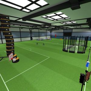Arena Image