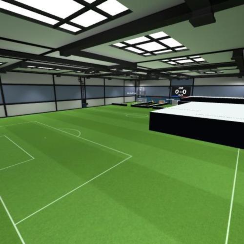 Arena Image