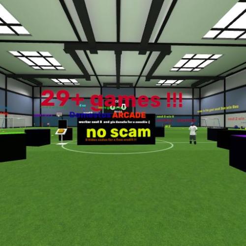 Arena Image