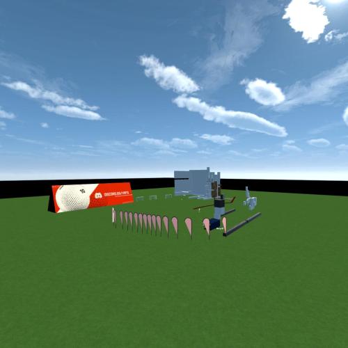 Arena Image