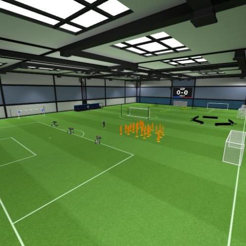 Arena Image