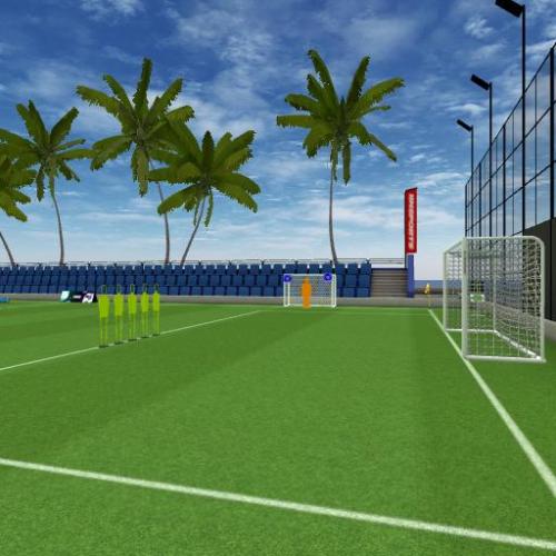 Arena Image