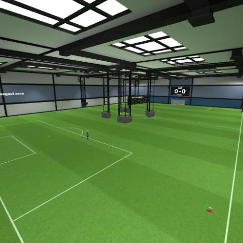 Arena Image