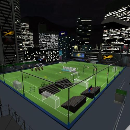 Arena Image