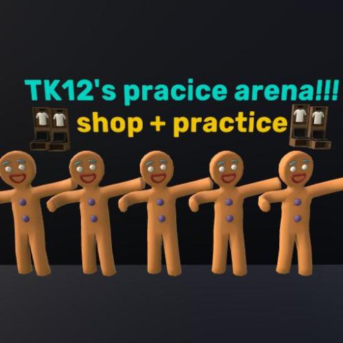 Arena Image