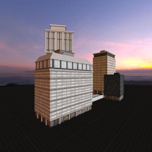 Arena Image